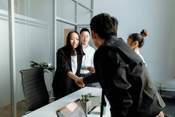 Les Indices Cachés Révélant une Entreprise en Péril