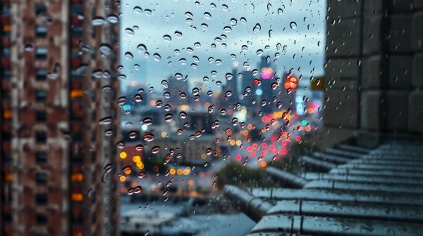 Améliorez l’étanchéité de votre immeuble grâce à un pro
