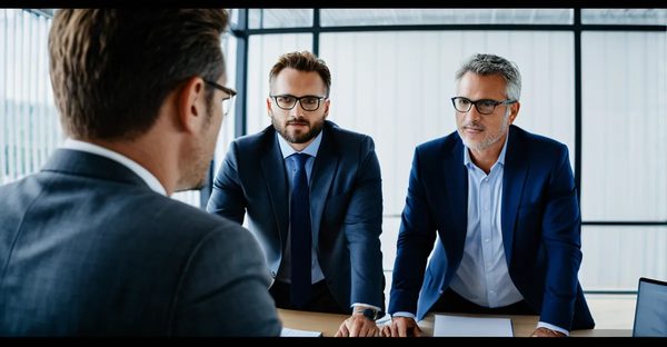 Cabinet conseil rh nantes : optimisez vos talents avec expertise