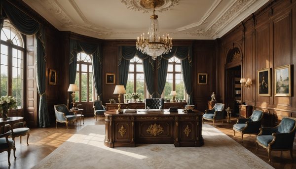 Cabinet d'avocats à versailles : conseil juridique sur mesure