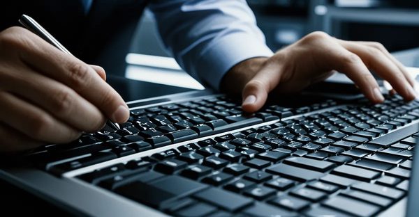 Création business : guide pratique pour réussir votre projet