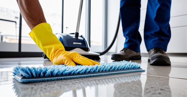Entreprise de nettoyage à montpellier : service pro & rapide
