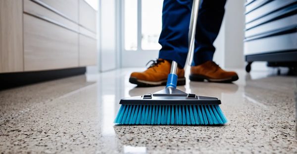 Entreprise de nettoyage bordeaux : rapidité et efficacité garantis