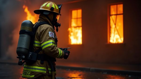 Les surprises des équipements de protection pour pros qui sauvent des vies