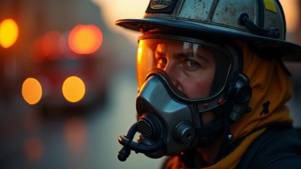 Les surprises des équipements de protection pour pros qui sauvent des vies