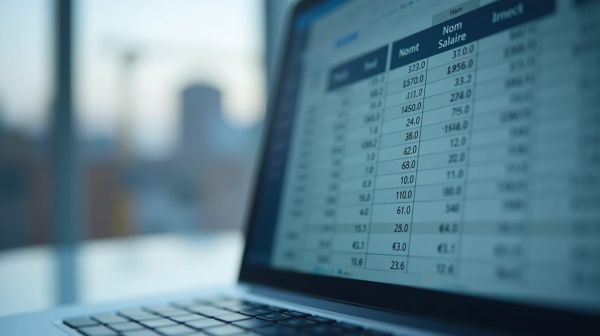 Logiciel paie BTP : critères pour choisir le meilleur en 2026