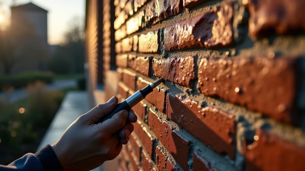 Optimiser l'étanchéité de votre bâtiment avec un fournisseur expert