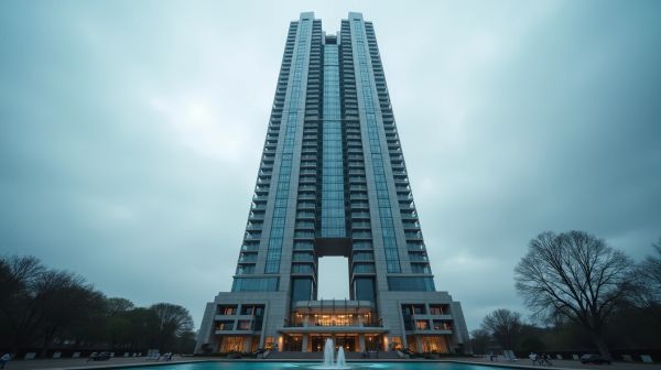 Optimiser l'étanchéité de votre bâtiment avec un fournisseur expert
