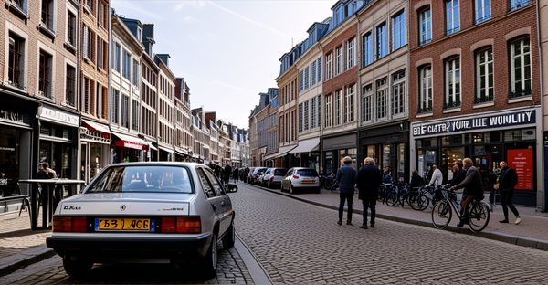 Optimisez votre communauté à lille avec des experts locaux