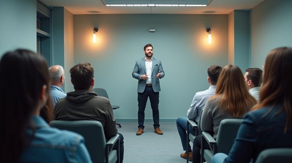 Pourquoi une formation SST et gestes d'urgence est-elle essentielle ?