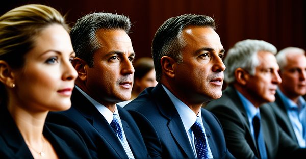 Seminaire de direction : comment organiser un événement productif et enrichissant