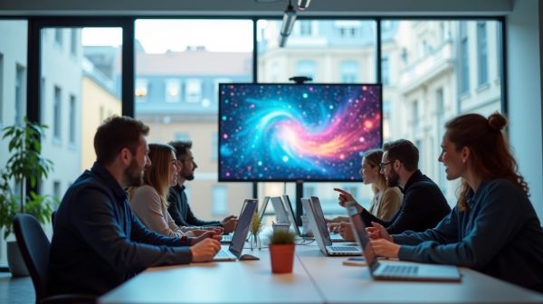 Top 5 avantages de choisir une agence de développement web à Lille
