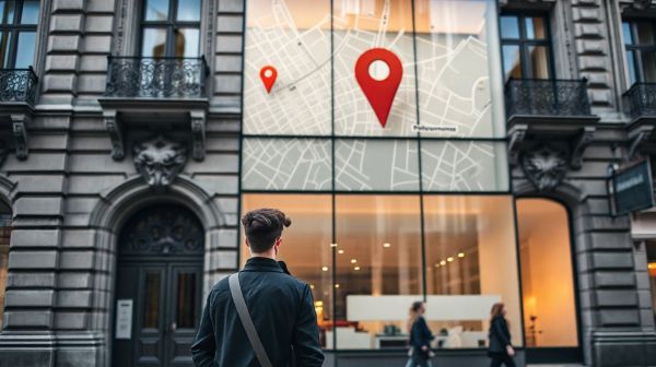 Top 5 avantages de choisir une agence de développement web à Lille
