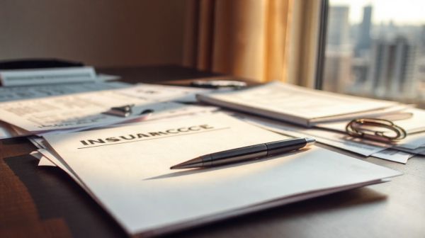 Top 5 conseils pour sélectionner une assurance PVT efficace