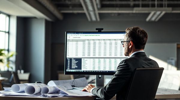Top 5 logiciels de paie BTP à considérer pour 2026