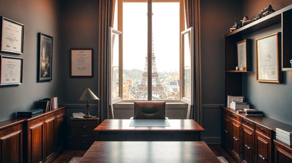 Trouvez un avocat en droit bancaire à Paris 8 pour vos litiges